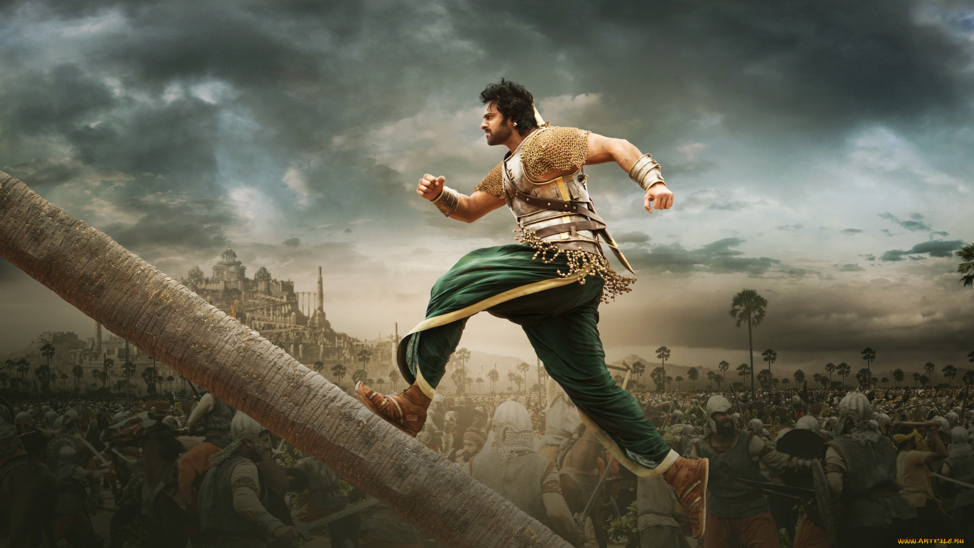  , bahubali 2,  the conclusion, baahubali, the, beginning